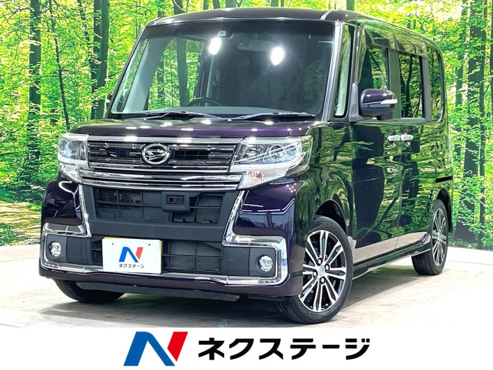 2016 Daihatsu Tanto DBA-LA600S (UW-6a053bfe0be19)[3]