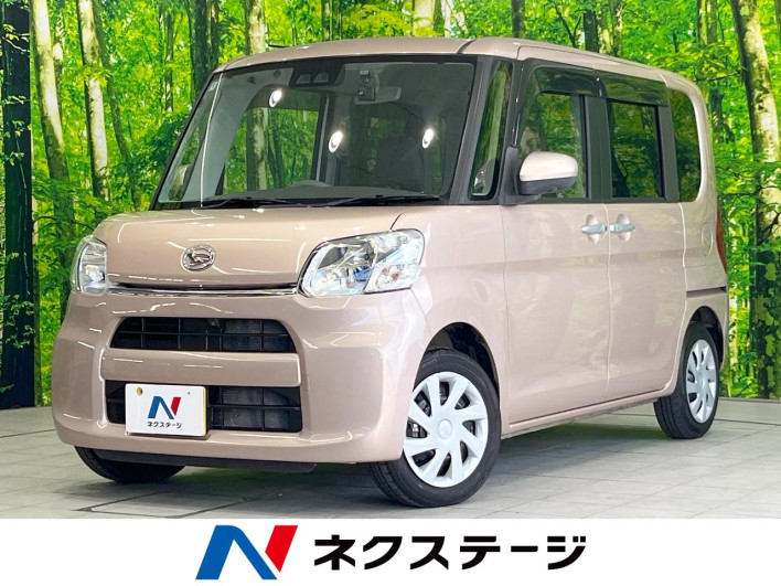 2018 Daihatsu Tanto DBA-LA600S (UW-6a053bfed4361)[3]
