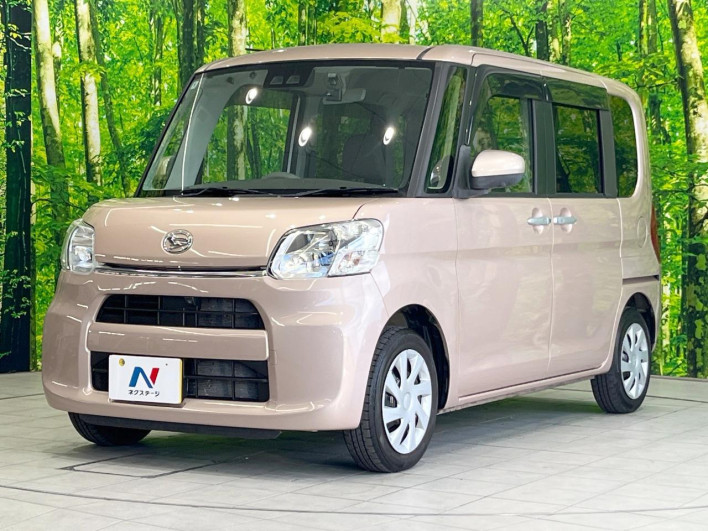 2018 Daihatsu Tanto DBA-LA600S (UW-6a053bfed4361)[5]