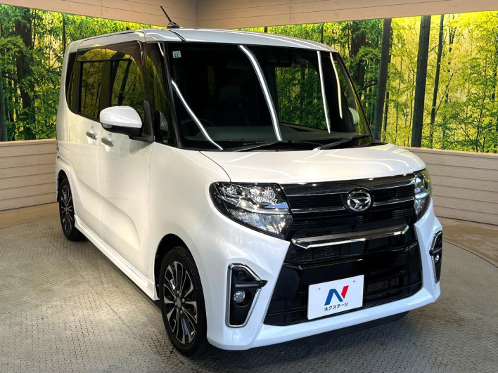 2019 Daihatsu Tanto 5BA-LA650S (UW-6a053c0398ce9)[12]