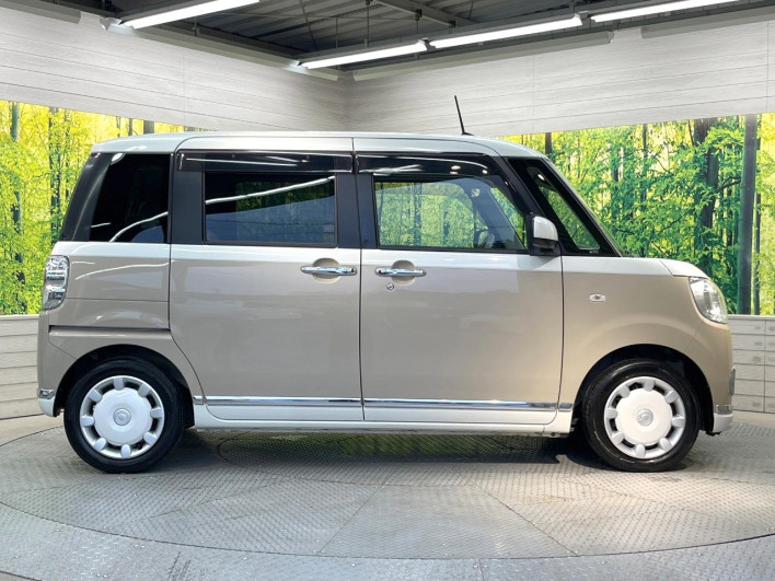 2019 Daihatsu Move Canbus 5BA-LA800S (UW-6a053c064acd2)[10]