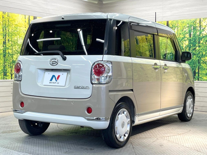 2019 Daihatsu Move Canbus 5BA-LA800S (UW-6a053c064acd2)[11]