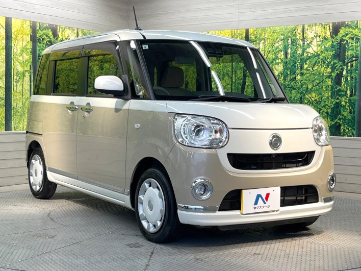 2019 Daihatsu Move Canbus 5BA-LA800S (UW-6a053c064acd2)[9]