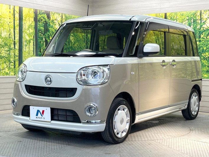 2019 Daihatsu Move Canbus 5BA-LA800S (UW-6a053c064acd2)[15]