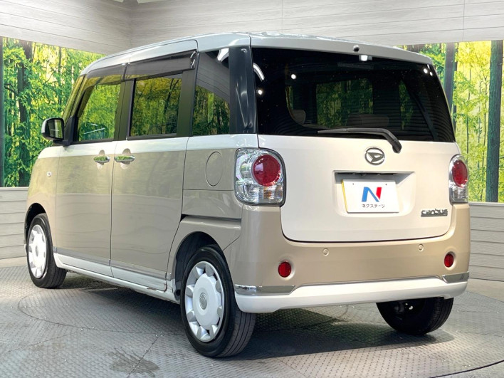 2019 Daihatsu Move Canbus 5BA-LA800S (UW-6a053c064acd2)[13]