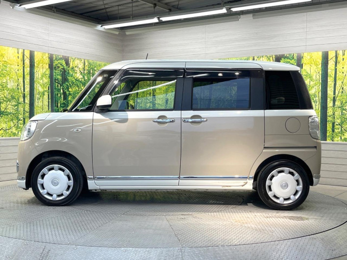 2019 Daihatsu Move Canbus 5BA-LA800S (UW-6a053c064acd2)[14]
