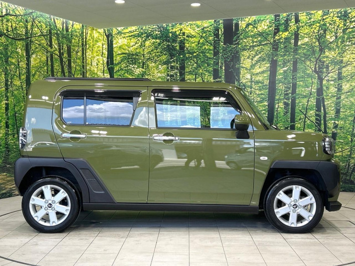 2024 Daihatsu Taft 5BA-LA900S (UW-6a053c095505c)[10]
