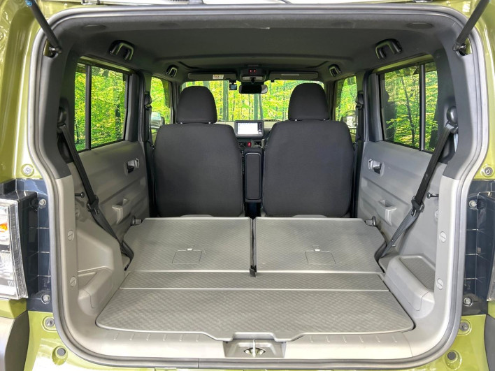 2024 Daihatsu Taft 5BA-LA900S (UW-6a053c095505c)[24]