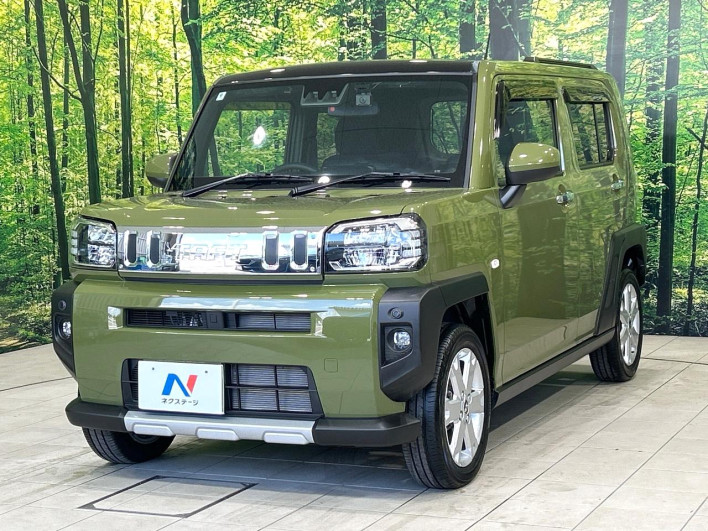 2024 Daihatsu Taft 5BA-LA900S (UW-6a053c095505c)[5]