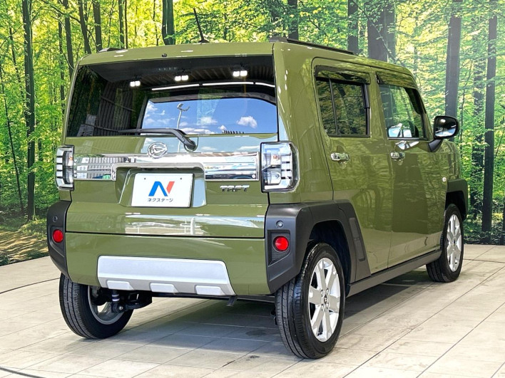 2024 Daihatsu Taft 5BA-LA900S (UW-6a053c095505c)[9]