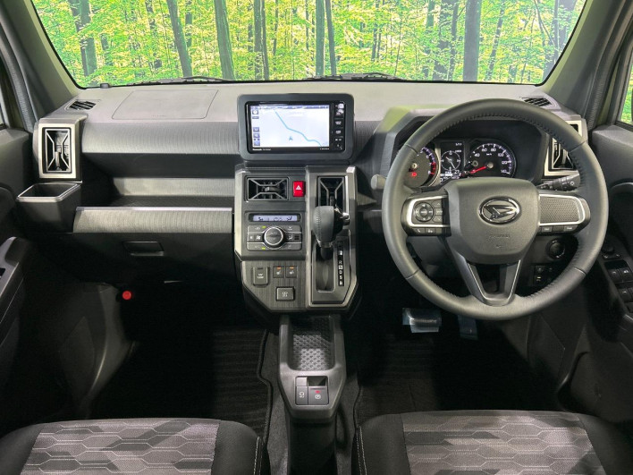2024 Daihatsu Taft 5BA-LA900S (UW-6a053c095505c)[27]