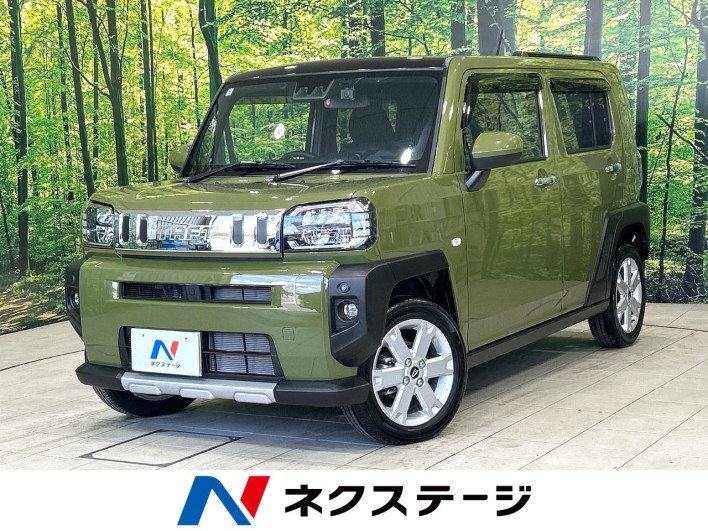 2024 Daihatsu Taft 5BA-LA900S (UW-6a053c095505c)[3]