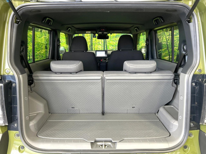 2024 Daihatsu Taft 5BA-LA900S (UW-6a053c095505c)[25]