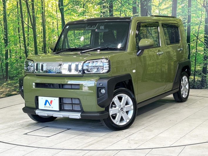 2024 Daihatsu Taft 5BA-LA900S (UW-6a053c095505c)[0]