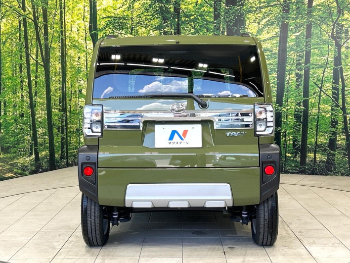 2024 Daihatsu Taft 5BA-LA900S (UW-6a053c095505c)[8]