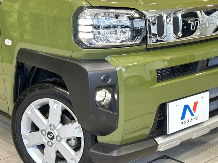 2024 Daihatsu Taft 5BA-LA900S (UW-6a053c095505c)[12]