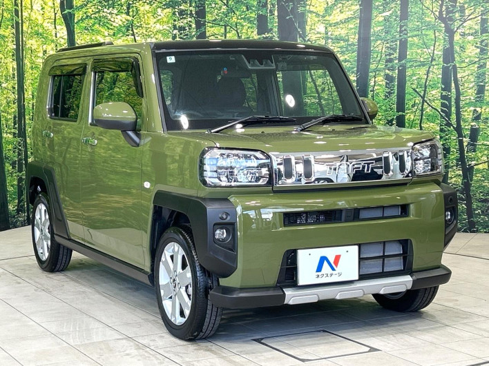 2024 Daihatsu Taft 5BA-LA900S (UW-6a053c095505c)[11]
