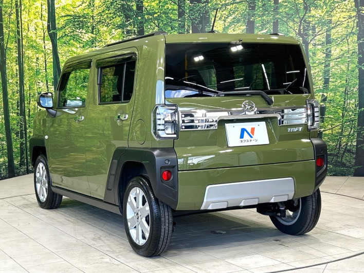 2024 Daihatsu Taft 5BA-LA900S (UW-6a053c095505c)[7]