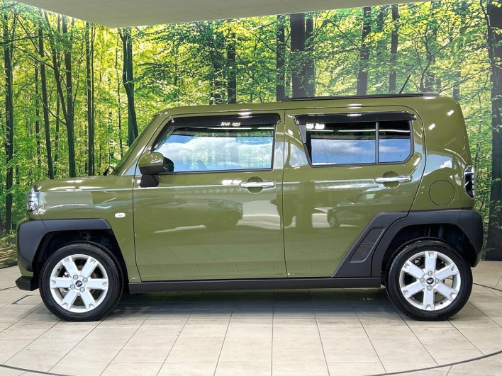 2024 Daihatsu Taft 5BA-LA900S (UW-6a053c095505c)[6]