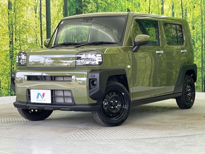 2024 Daihatsu Taft 5BA-LA900S (UW-6a053c0a09833)[0]