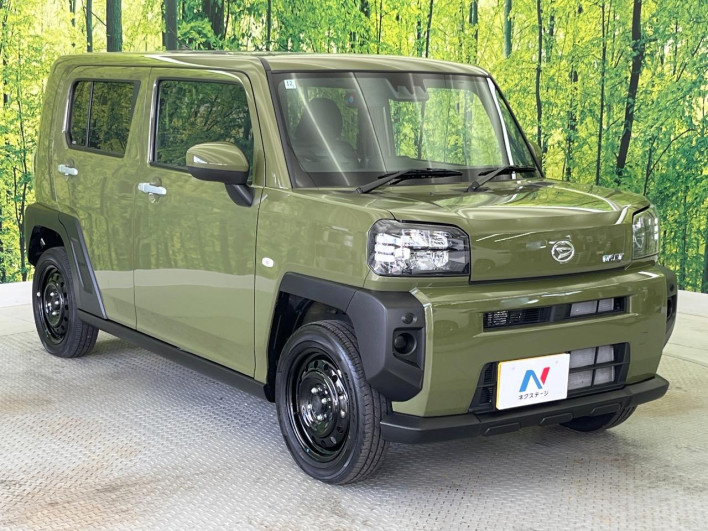 2024 Daihatsu Taft 5BA-LA900S (UW-6a053c0a09833)[6]