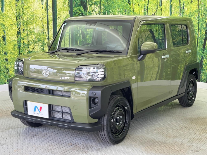 2024 Daihatsu Taft 5BA-LA900S (UW-6a053c0a09833)[12]