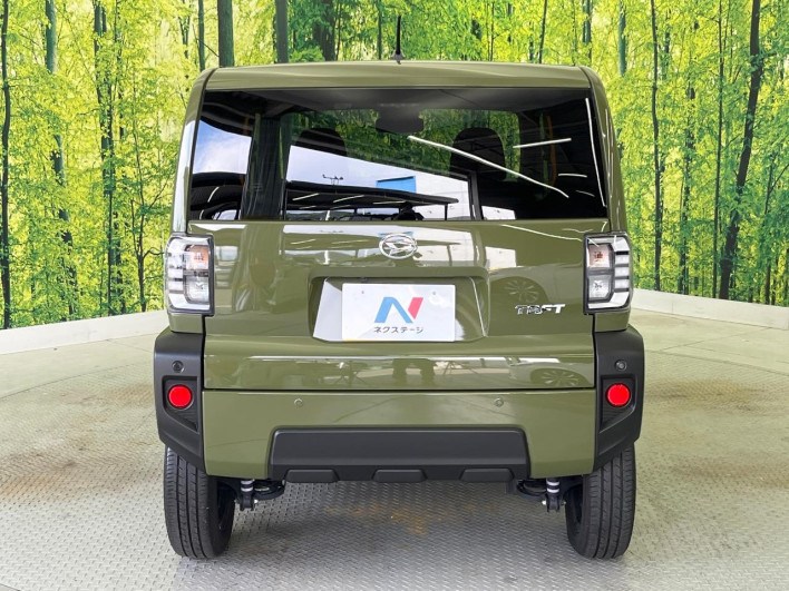 2024 Daihatsu Taft 5BA-LA900S (UW-6a053c0a09833)[9]