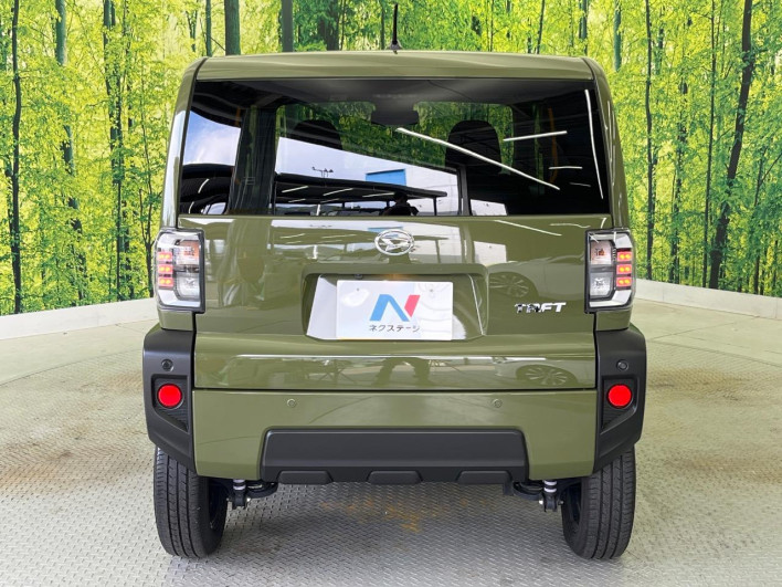 2024 Daihatsu Taft 5BA-LA900S (UW-6a053c0a09833)[23]