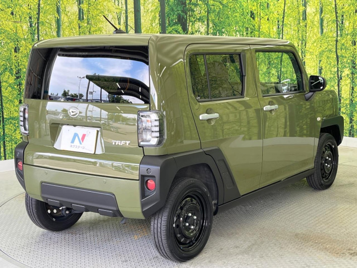 2024 Daihatsu Taft 5BA-LA900S (UW-6a053c0a09833)[8]