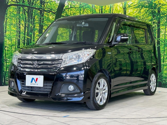 2015 Suzuki Solio DAA-MA36S (UW-6a053c13ba1f7)[13]