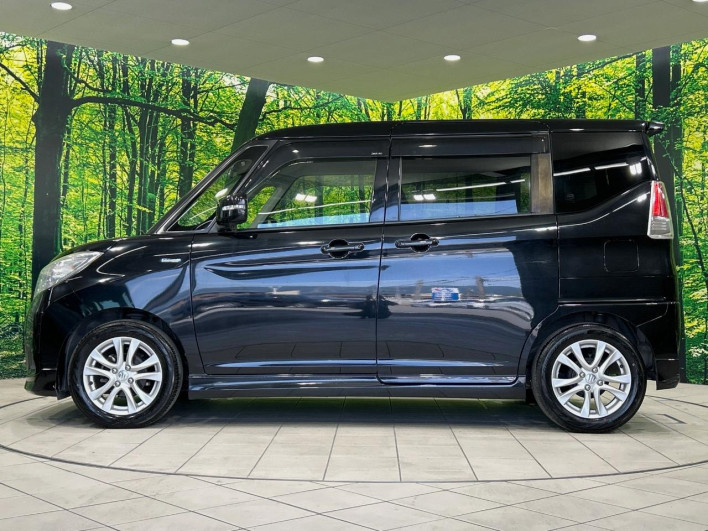2015 Suzuki Solio DAA-MA36S (UW-6a053c13ba1f7)[14]