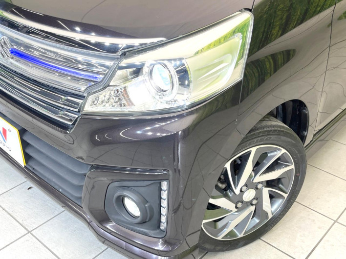2015 Suzuki Spacia Custom DAA-MK42S (UW-6a053c1d64473)[8]