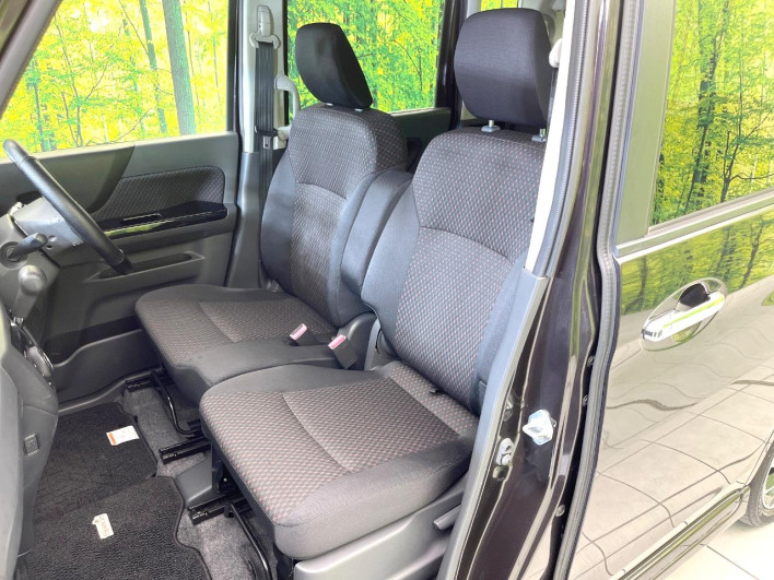 2015 Suzuki Spacia Custom DAA-MK42S (UW-6a053c1d64473)[14]
