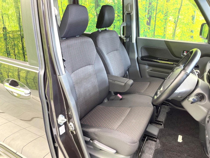 2015 Suzuki Spacia Custom DAA-MK42S (UW-6a053c1d64473)[12]