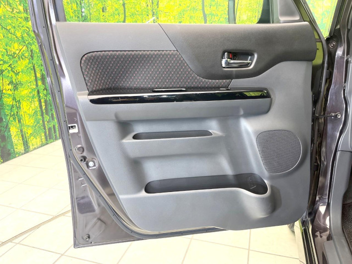 2015 Suzuki Spacia Custom DAA-MK42S (UW-6a053c1d64473)[25]