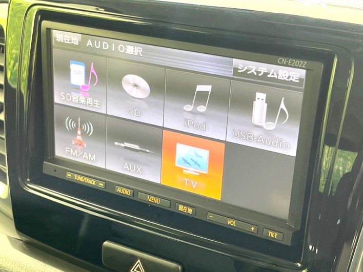 2015 Suzuki Spacia Custom DAA-MK42S (UW-6a053c1d64473)[17]