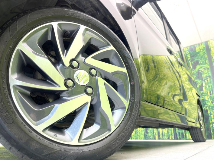 2015 Suzuki Spacia Custom DAA-MK42S (UW-6a053c1d64473)[9]