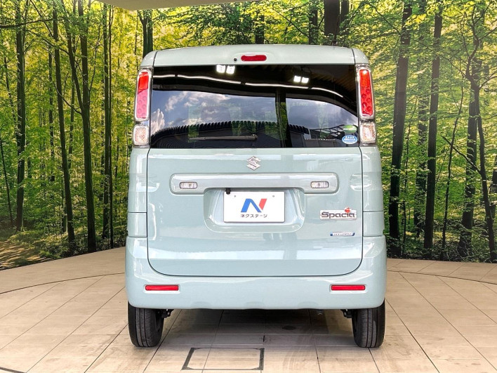 2020 Suzuki Spacia DAA-MK53S (UW-6a053c1e590c2)[8]
