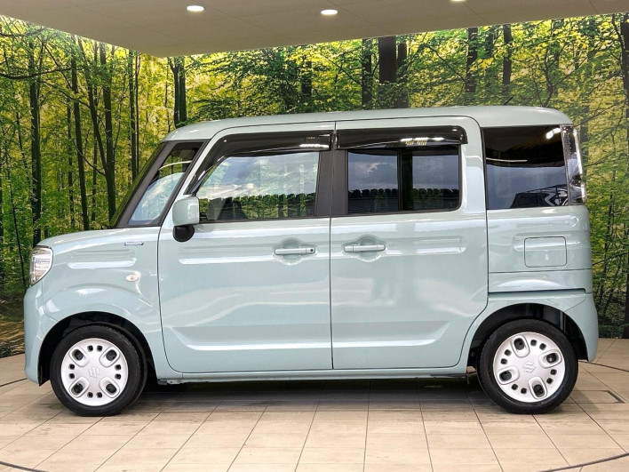 2020 Suzuki Spacia DAA-MK53S (UW-6a053c1e590c2)[6]