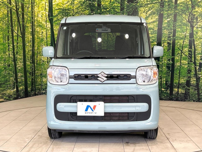 2020 Suzuki Spacia DAA-MK53S (UW-6a053c1e590c2)[4]