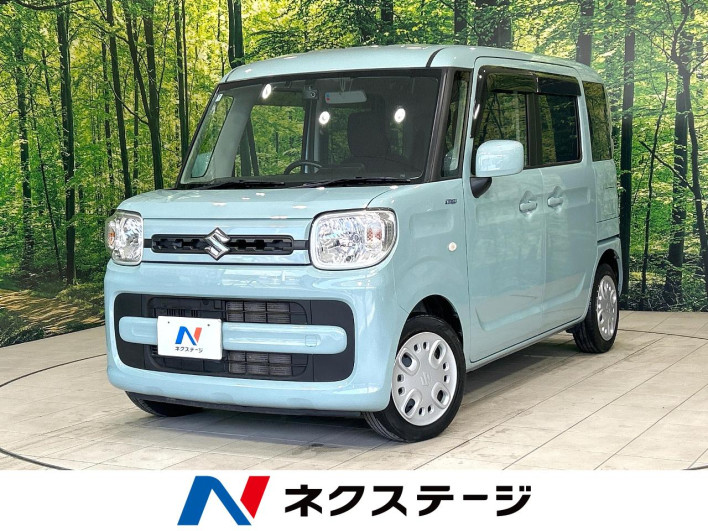 2020 Suzuki Spacia DAA-MK53S (UW-6a053c1e590c2)[3]