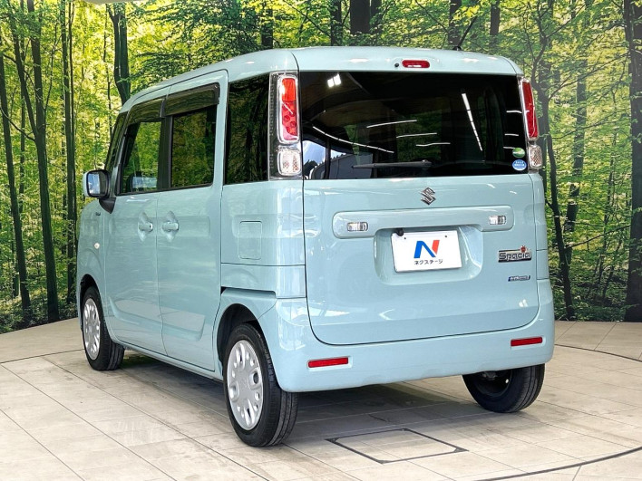2020 Suzuki Spacia DAA-MK53S (UW-6a053c1e590c2)[7]