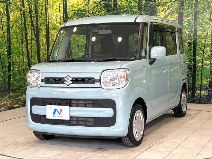 2020 Suzuki Spacia DAA-MK53S (UW-6a053c1e590c2)[5]