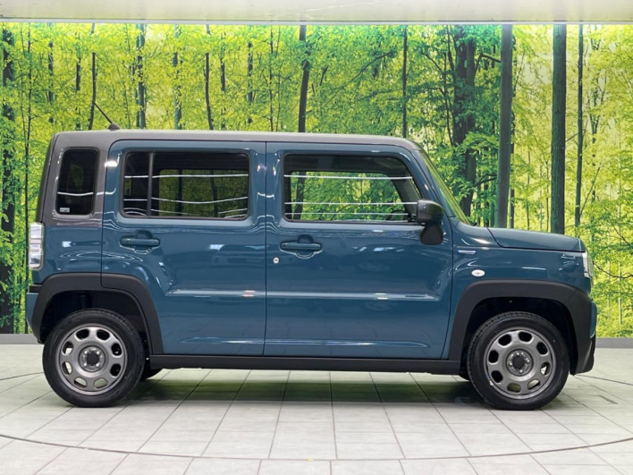 2022 Suzuki Hustler 5AA-MR92S (UW-6a053c2addac2)[26]
