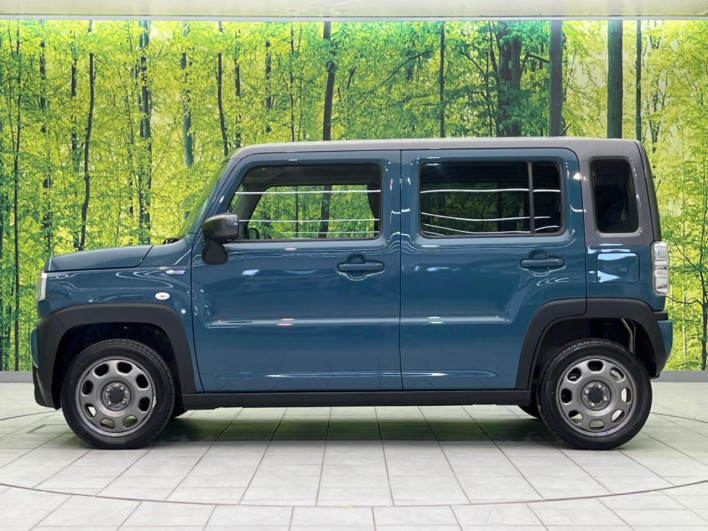 2022 Suzuki Hustler 5AA-MR92S (UW-6a053c2addac2)[13]