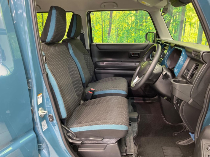 2022 Suzuki Hustler 5AA-MR92S (UW-6a053c2addac2)[27]