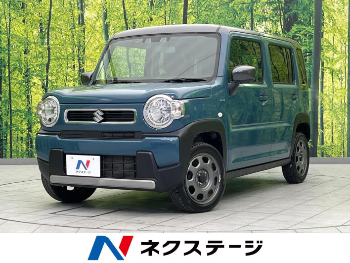 2022 Suzuki Hustler 5AA-MR92S (UW-6a053c2addac2)[3]