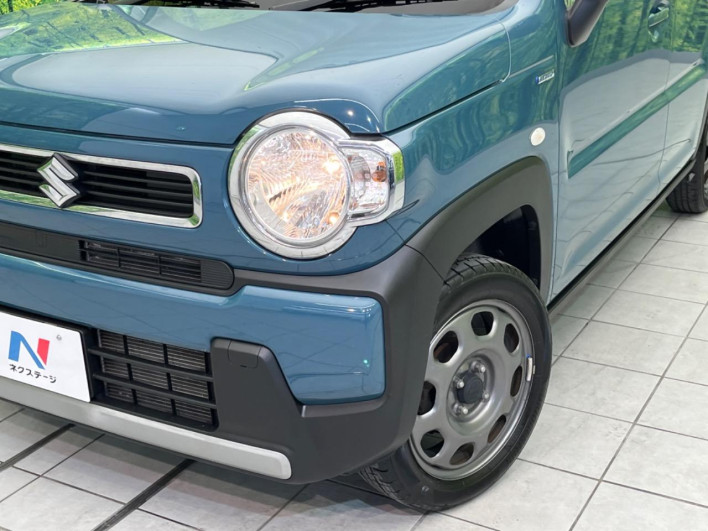 2022 Suzuki Hustler 5AA-MR92S (UW-6a053c2addac2)[11]