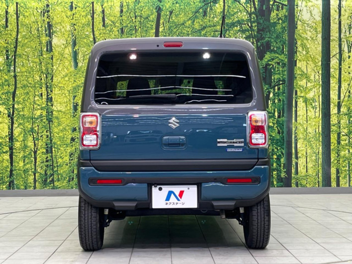 2022 Suzuki Hustler 5AA-MR92S (UW-6a053c2addac2)[15]