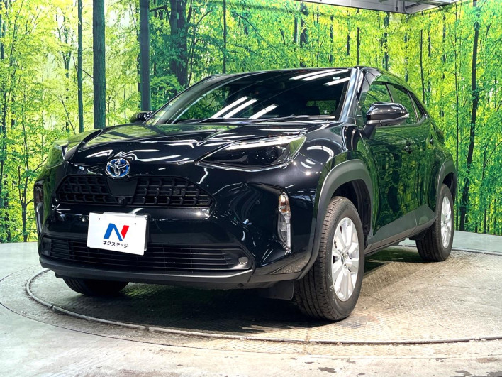 2022 Toyota Yaris Cross 6AA-MXPJ10 (UW-6a053c35547a3)[23]